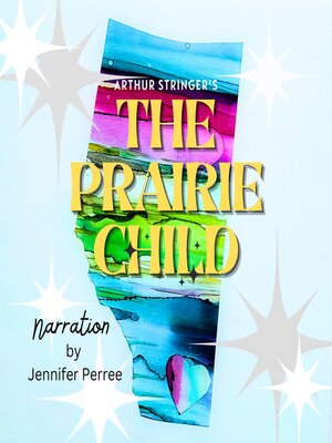 cover image of The Prairie Child